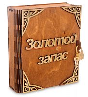 Копилка "Золотой запас" во Ковдоре