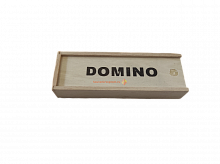 Игра настольная "Домино" во Ковдоре